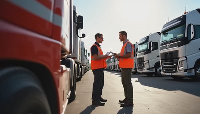 Canada Fleet Safety Regulations: What US Fleet Managers Need to Know