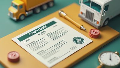 Mexico Cross-Border Trucking Compliance: What Every Fleet Manager Must Know