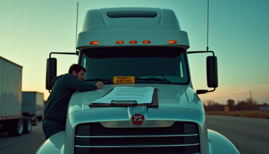 Out-of-Service Violations Common Causes: What They Cost Your Fleet