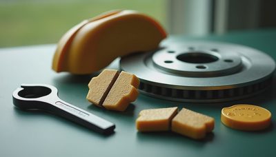How to Avoid Brake Adjustment Violations: A Fleet Manager's Guide