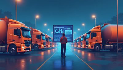 Hazardous Materials Fleet Compliance: What It Costs, What It Pays Back, What It Triggers with DOT