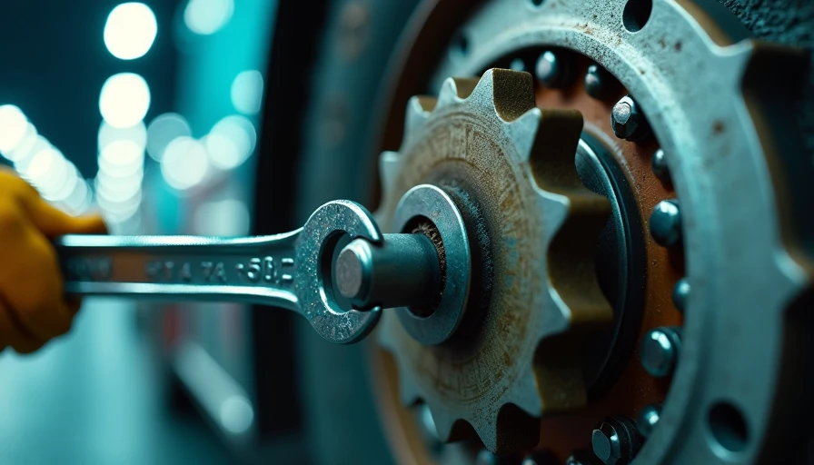 The True Cost of Heavy Duty Truck Maintenance: A Fleet Manager’s Guide