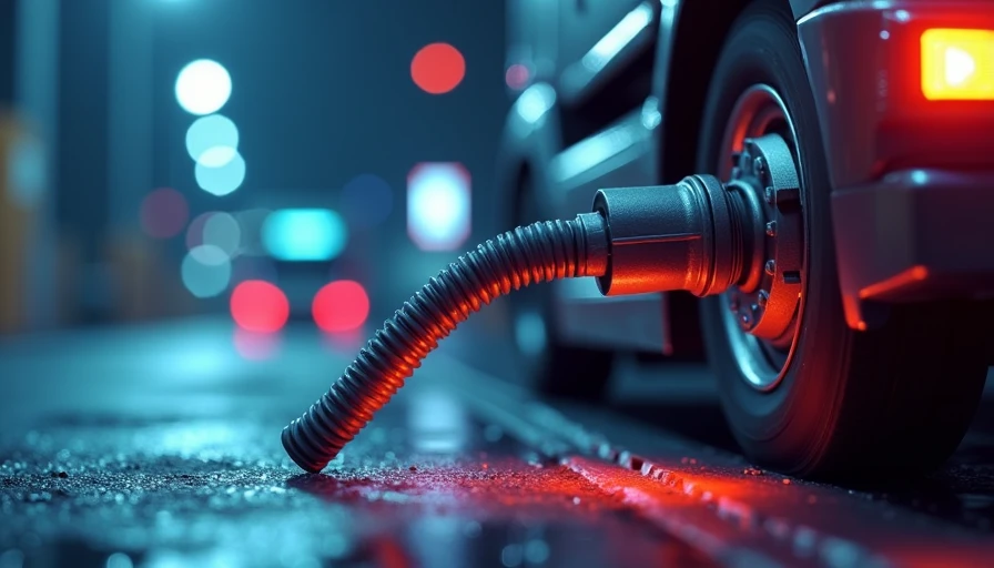 How to Clean DPF on Semi Truck — A Fleet Manager's Guide