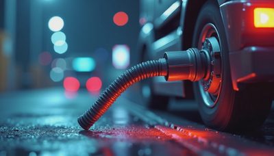 How to Clean DPF on Semi Truck — A Fleet Manager's Guide