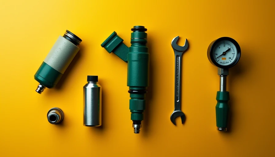 Preventing Cavitation in Diesel Engines: A Fleet Manager's Guide to Cost Savings