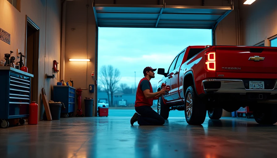 Heavy Duty Transmission Fluid Change: Costs, Intervals, and Fleet Impact