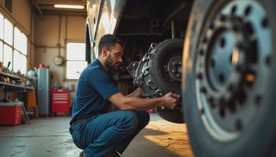 Allison Transmission Maintenance Tips to Cut Fleet Costs and Extend Life