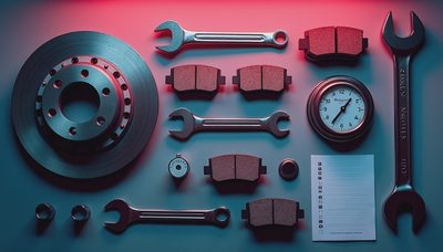 Drums vs Air Disc Brake Maintenance: What Your Fleet Budget Says