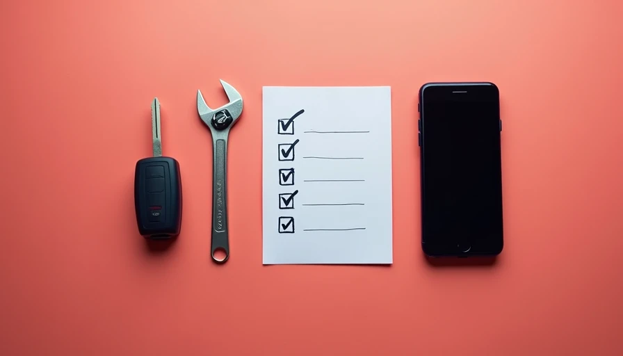 Preventative Maintenance to Reduce Roadside Calls: A Fleet Manager's Guide