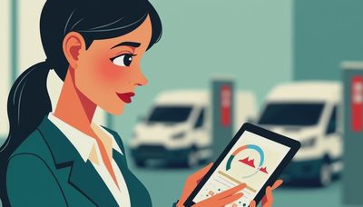 Electric Fleet Charging Schedule Optimization: A Fleet Manager's Guide