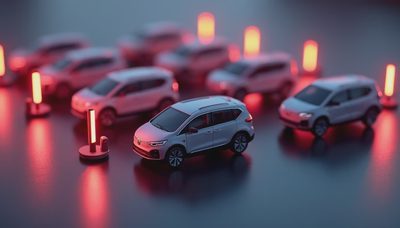 Depot Charging vs Public Charging for Fleets: Which Lowers Your Cost per Mile?