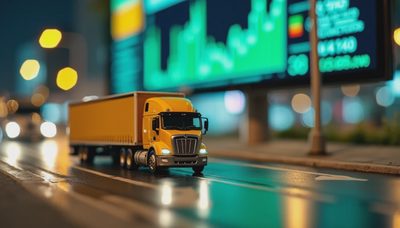 Reduce Fleet Fuel Costs with Telematics: A Manager's Playbook