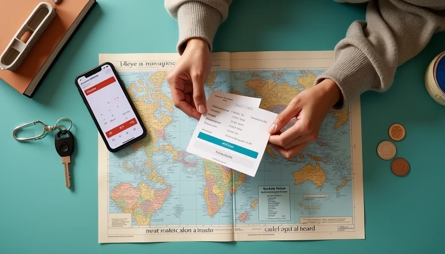Fuel Card Programs to Save Money: What to Look For Before You Sign