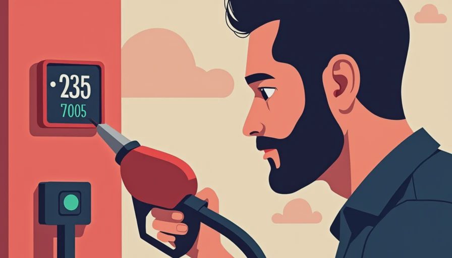 Alternative Fuel Cost Comparison: The Per-Mile Numbers That Matter for Your Fleet