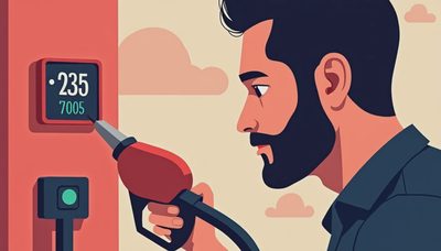 Alternative Fuel Cost Comparison: The Per-Mile Numbers That Matter for Your Fleet