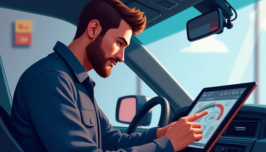 Predictive Maintenance for Fleet Managers: What It Costs and Pays Back