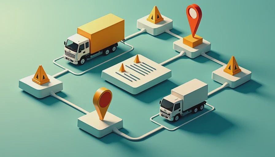 Visual context for Fleet Safety