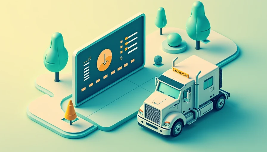 Fleet Safety in 2025: What to Fix First to Cut Crashes and Claims