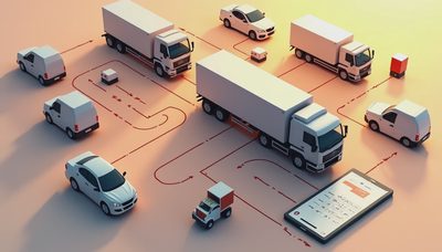 Fleet Management as a Service: What It Costs, What It Pays Back, and What It Triggers with DOT