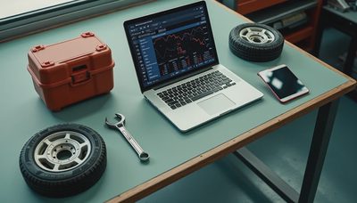 AI in Fleet Maintenance: What It Costs, What It Pays Back, and What It Triggers With DOT