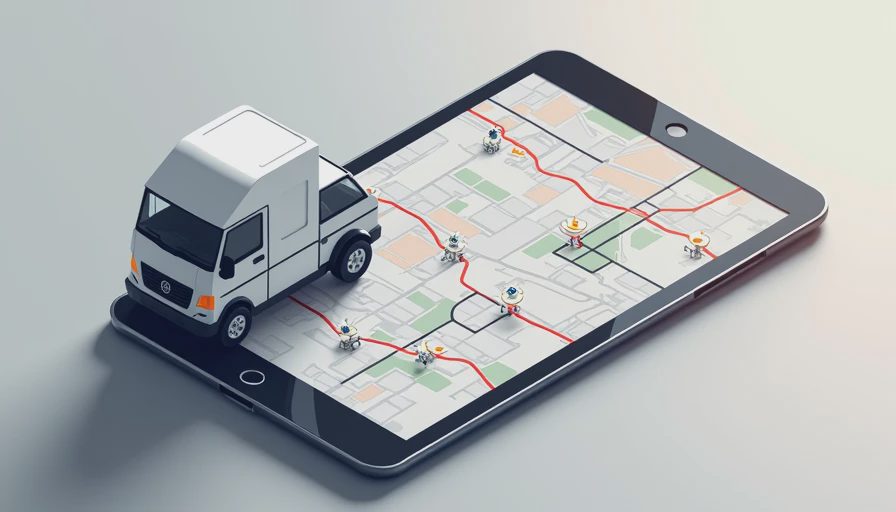 Visual context for predictive analytics fleet management