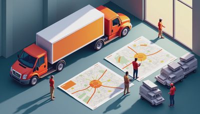 Predictive Analytics Fleet Management: A Practical ROI Guide