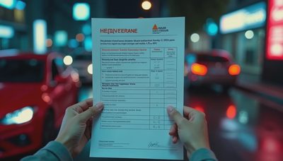 Insurance Requirements for Fluid Analysis: A Fleet Manager's Guide