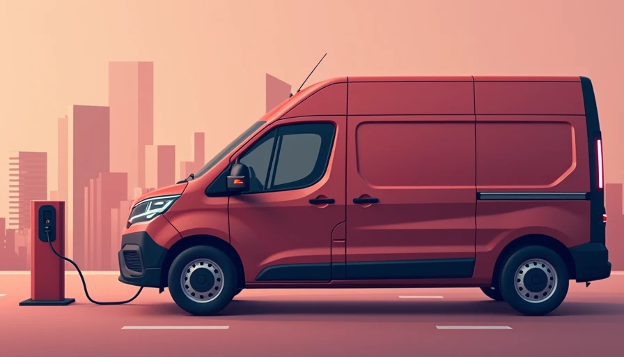 best electric small van for urban delivery fleets 2026: Fleet Manager's Buying Guide