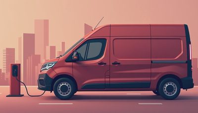 best electric small van for urban delivery fleets 2026: Fleet Manager's Buying Guide