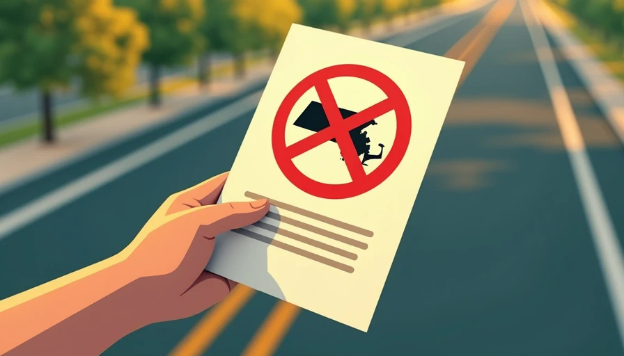 Massachusetts Travel Ban: A Fleet Manager’s Guide to Safe, Compliant Operations