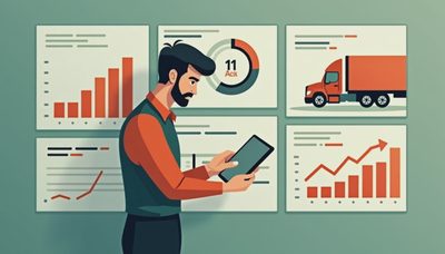 Wheels Fleet Management: Lower Tire Costs and Protect Uptime