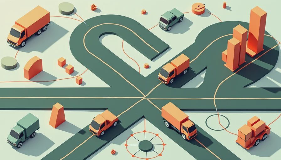 Visual context for wheels fleet management
