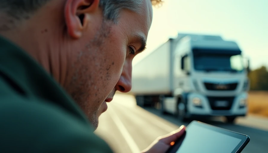 Fleet Telematics News: What Fleet Managers Need to Know Now