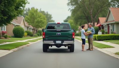 Dually suburban: A Fleet Manager's Guide to Cost, Capacity, and Compliance