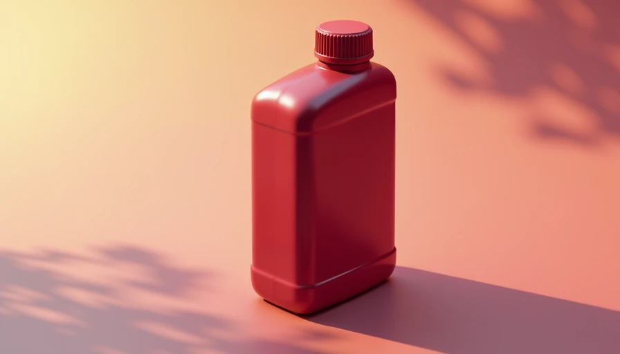 Mercon Transmission Fluid: A Fleet Manager’s Guide to Spec, Cost, and Uptime