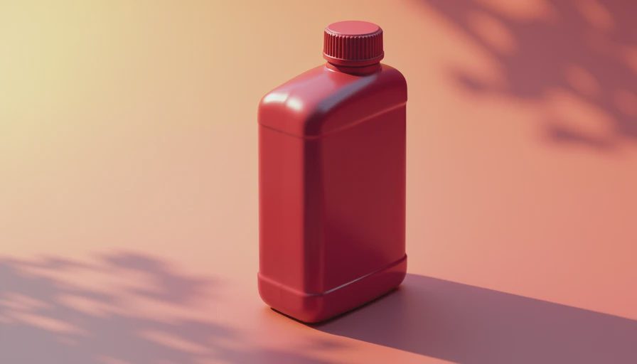 Illustration for mercon transmission fluid
