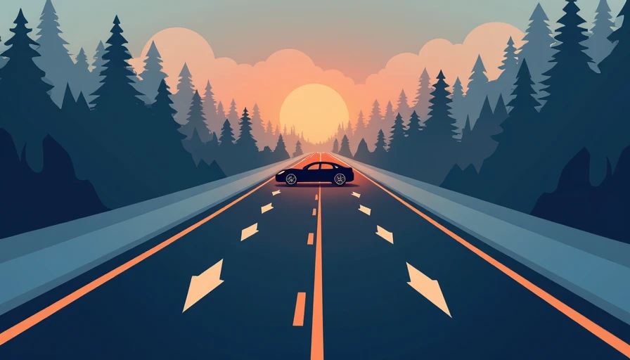 Stopping and braking distances: A Fleet Manager's Guide to Safer Operations