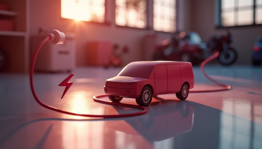 Electric Trucks: A Fleet Manager’s Guide to Cost, Uptime, and Compliance