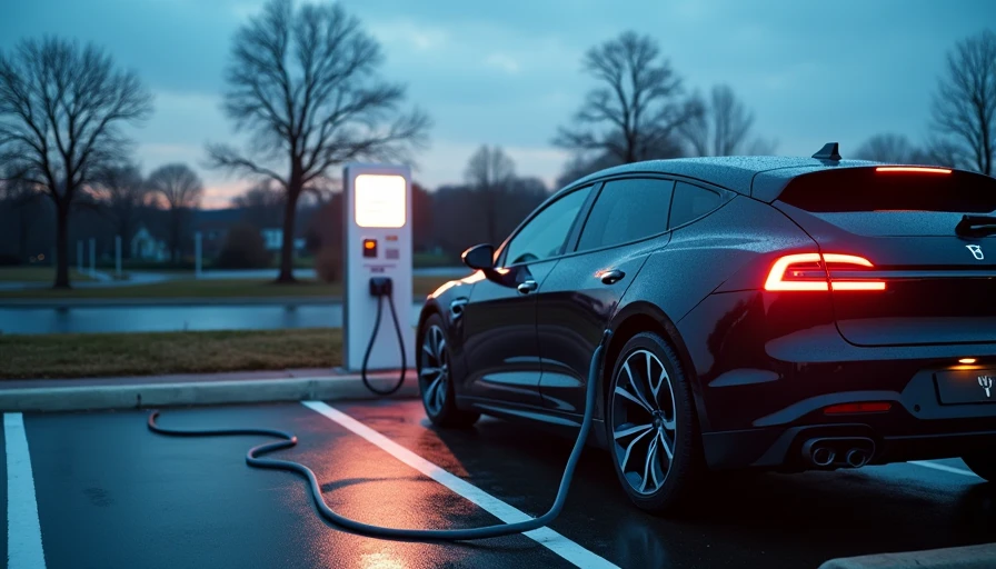 EV Charging: A Fleet Manager’s Guide to Cost, Uptime, and Compliance