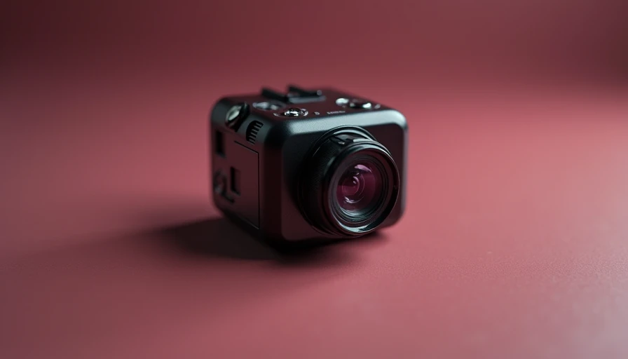 Dash Cams for Commercial Fleets: A Fleet Manager's ROI Guide