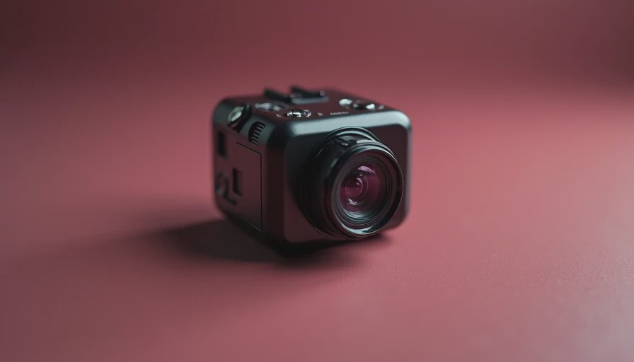 Illustration for dash cams