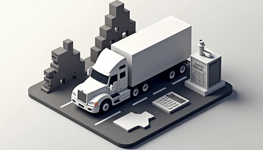 IFTA for Fleet Managers: A Practical Guide to Fuel Tax Compliance