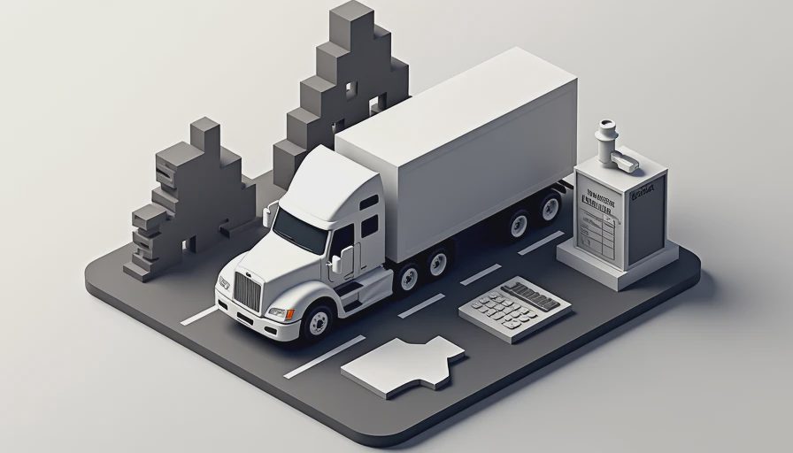 Illustration for IFTA