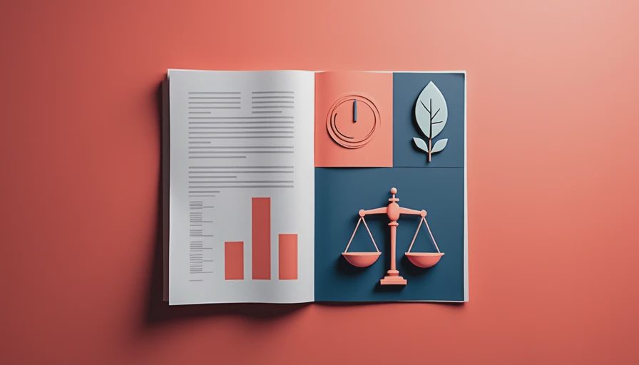 Visual context for ESG reporting